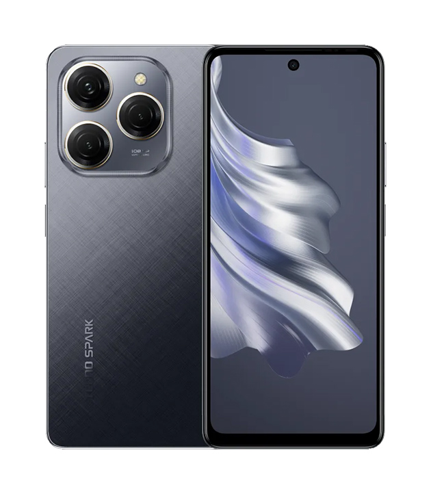 Tecno Spark 20 Pro